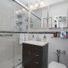 salle de bain new york